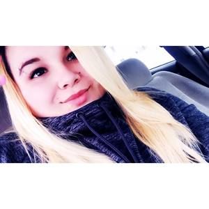 Meet your Posher, Jazmine